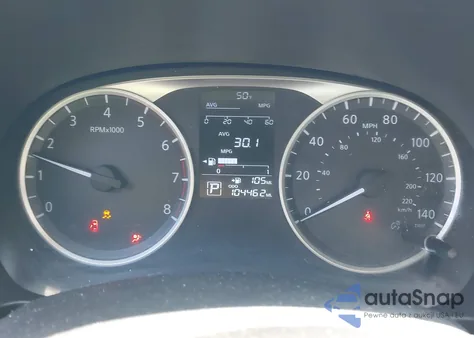 2019 Nissan Kicks S z USA, uszkodzony, nr VIN 3N1CP5CU9KL480214